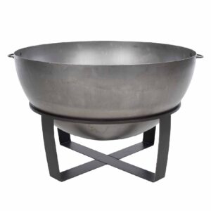 Helsinki Fire Bowl Silver