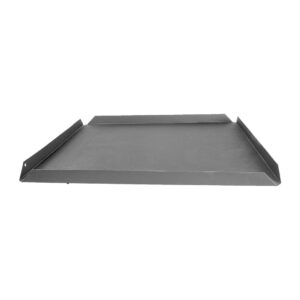 Ash Plate Silver