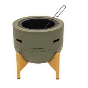 Jubilee Brasero à Pellets