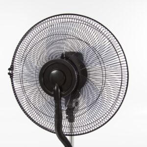 Cooled Ocean Breeze Mist Fan